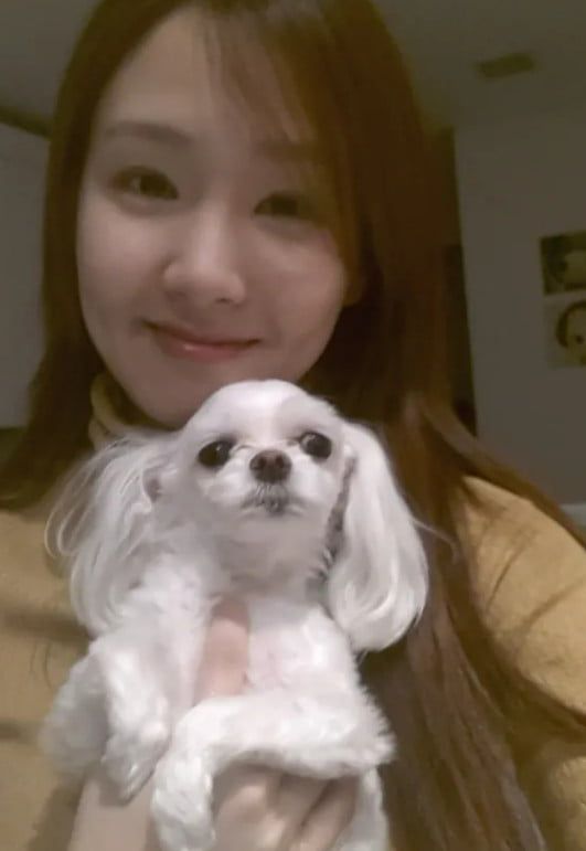 사진=오정연 SNS