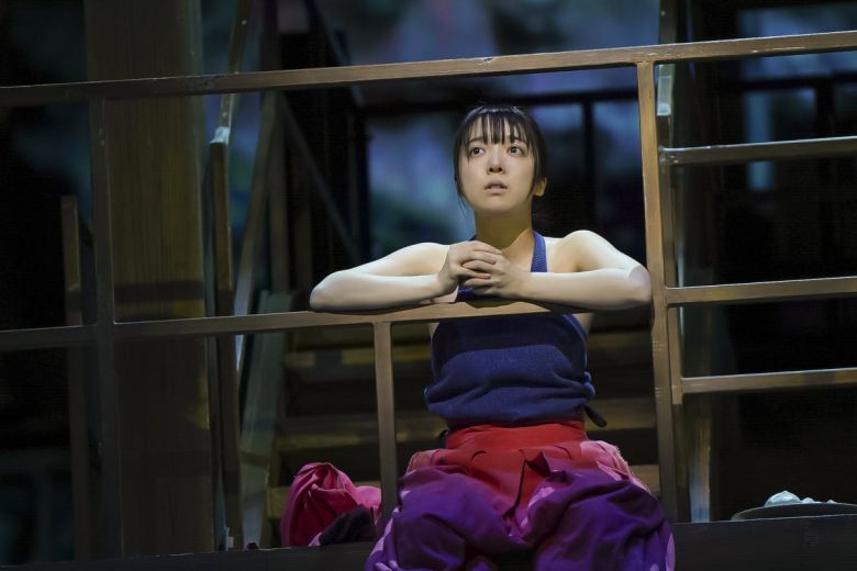 사진=TOHO Theatrical Dept 제공