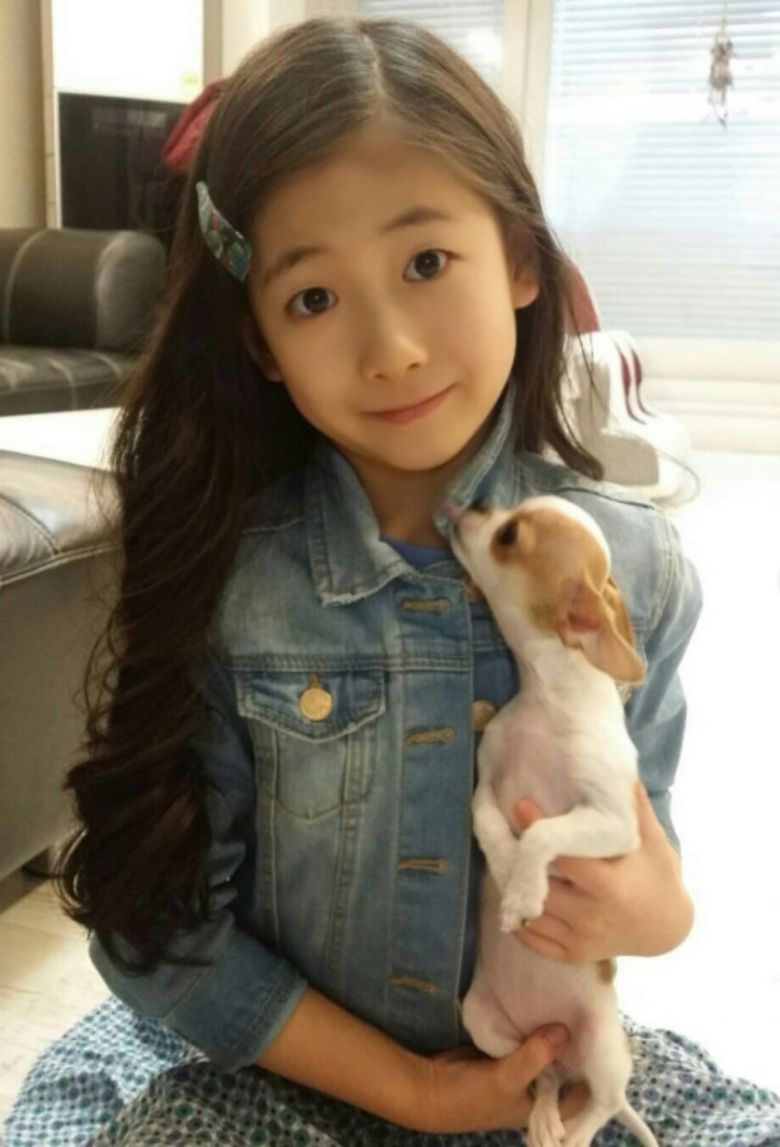 사진=박민하 SNS