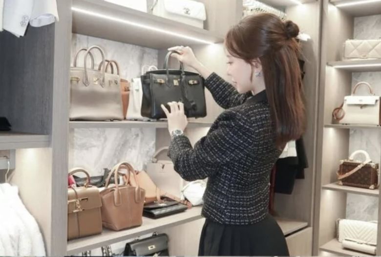 사진=유튜버 겸 사업가 아옳이 SNS