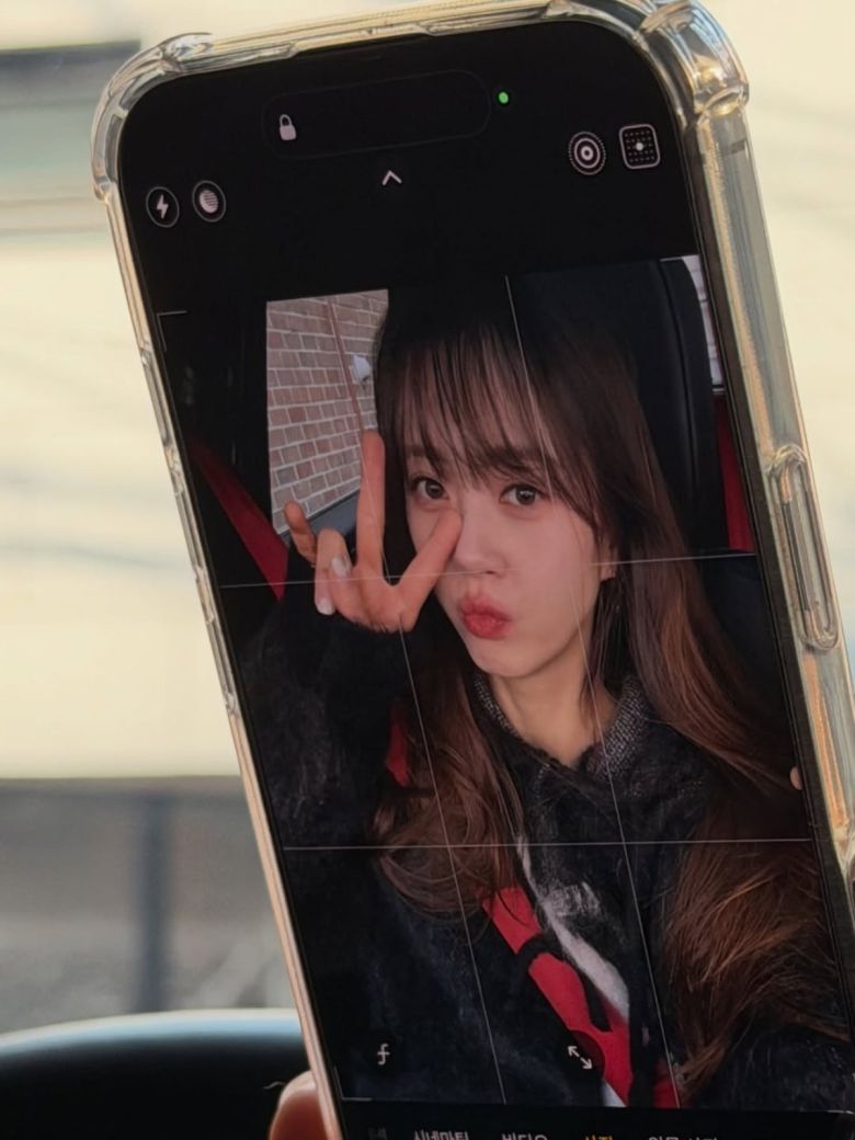 사진 = 고아라 인스타그램