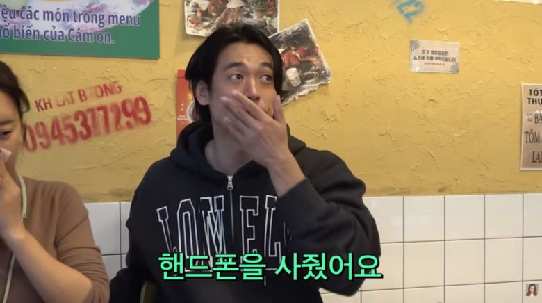 사진=백지영 유튜브