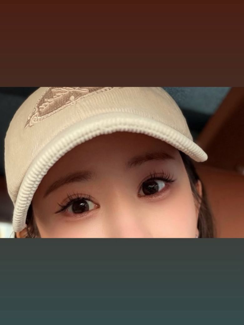 사진 = 이다해 인스타그램