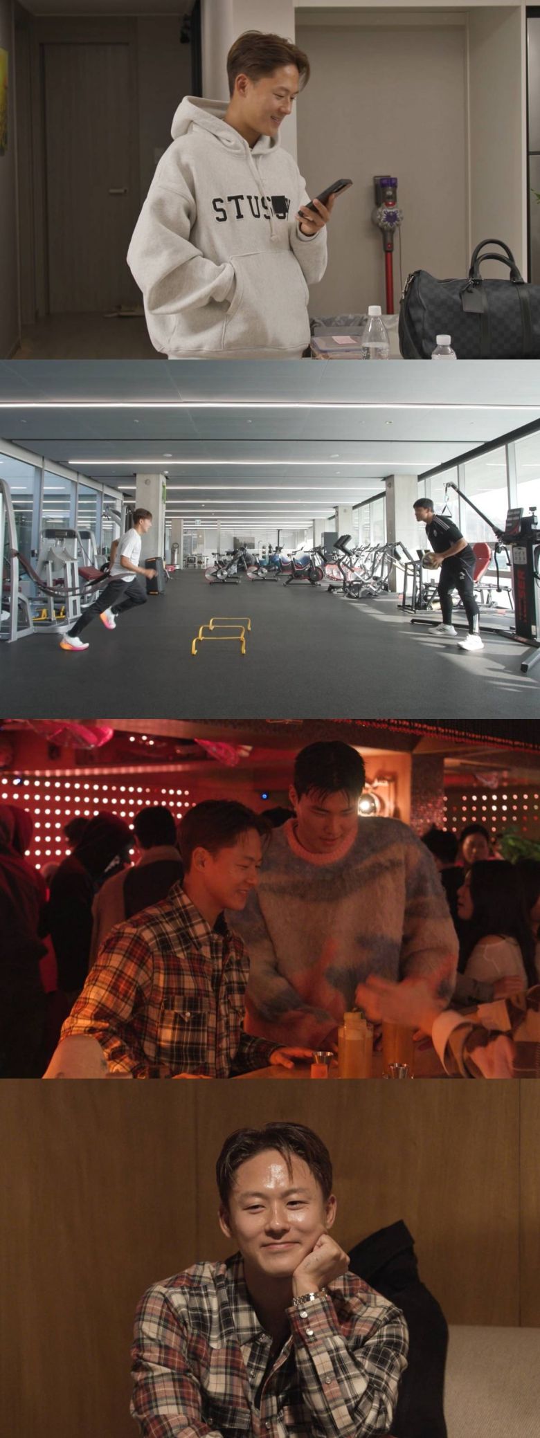 사진제공=SBS '미운 우리 새끼'