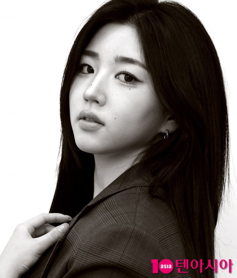 트리플에스 박소현/ 사진=조준원 기자 wizard333@