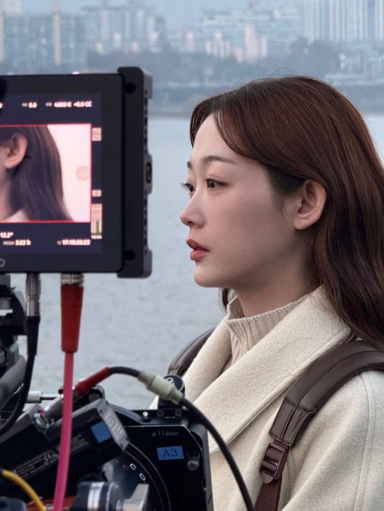 사진 = 이유미 인스타그램