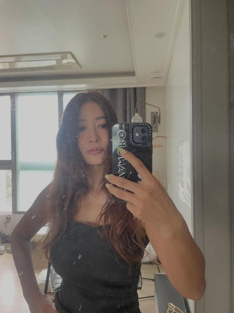 사진 = 황보 인스타그램