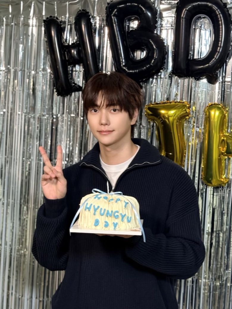 사진 = 정현규 인스타그램