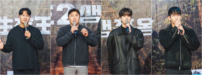 / 사진=TV CHOSUN <생존왕2>