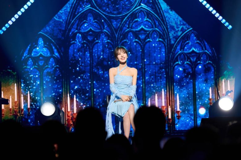 웬디 / 사진 제공=어센드