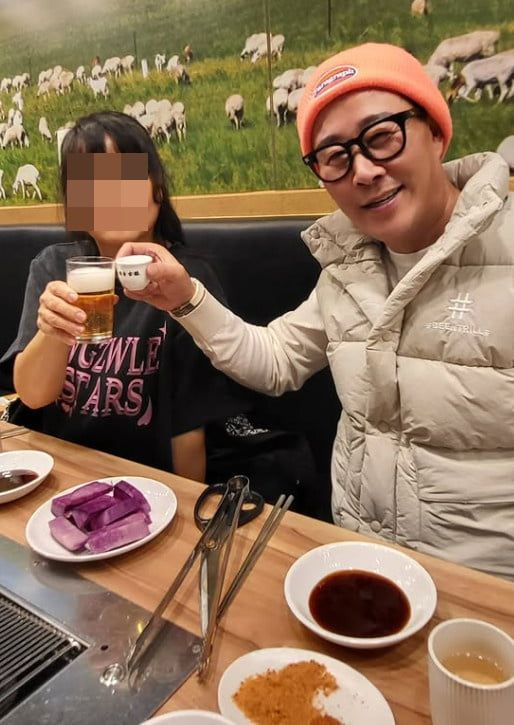 사진=임성근 SNS