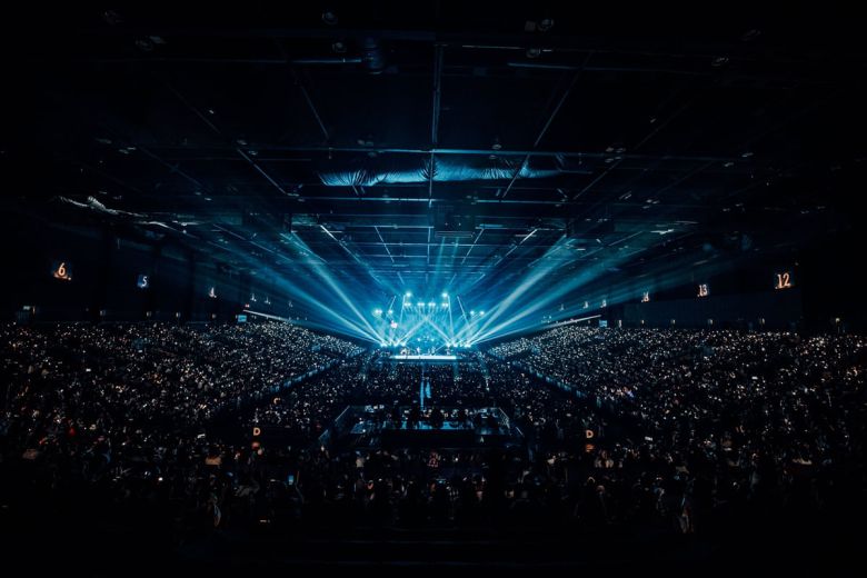 데이식스/ 사진=JYP, kenneviaphotography