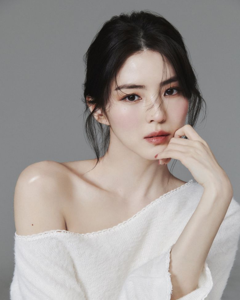 배우 한소희 / 사진제공=9아토엔터테인먼트