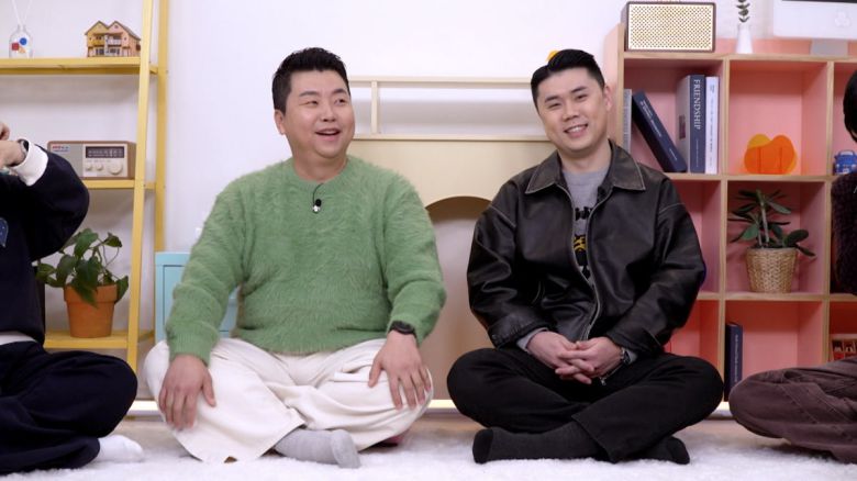 / 사진=KBS2 '옥탑방의 문제아들'