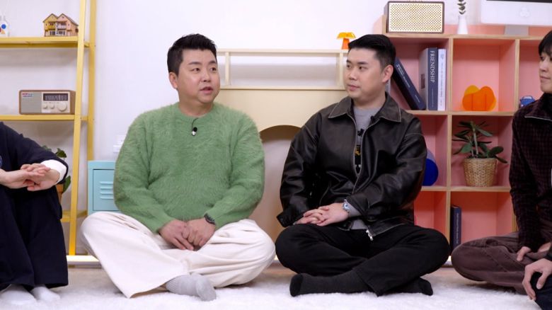 / 사진=KBS2 '옥탑방의 문제아들'