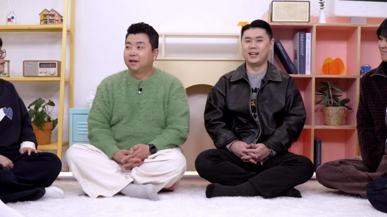 / 사진=KBS2 '옥탑방의 문제아들'