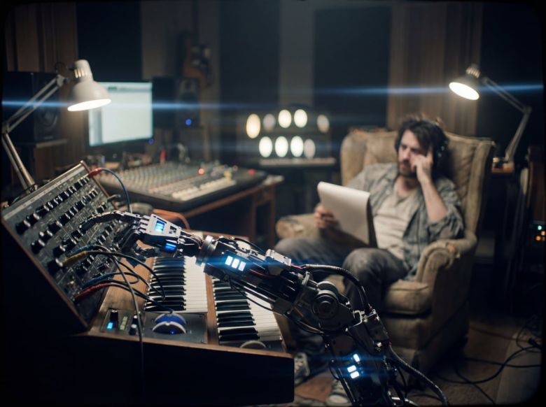 사진=생성형 인공지능 Nano Banana Pro 생성 이미지