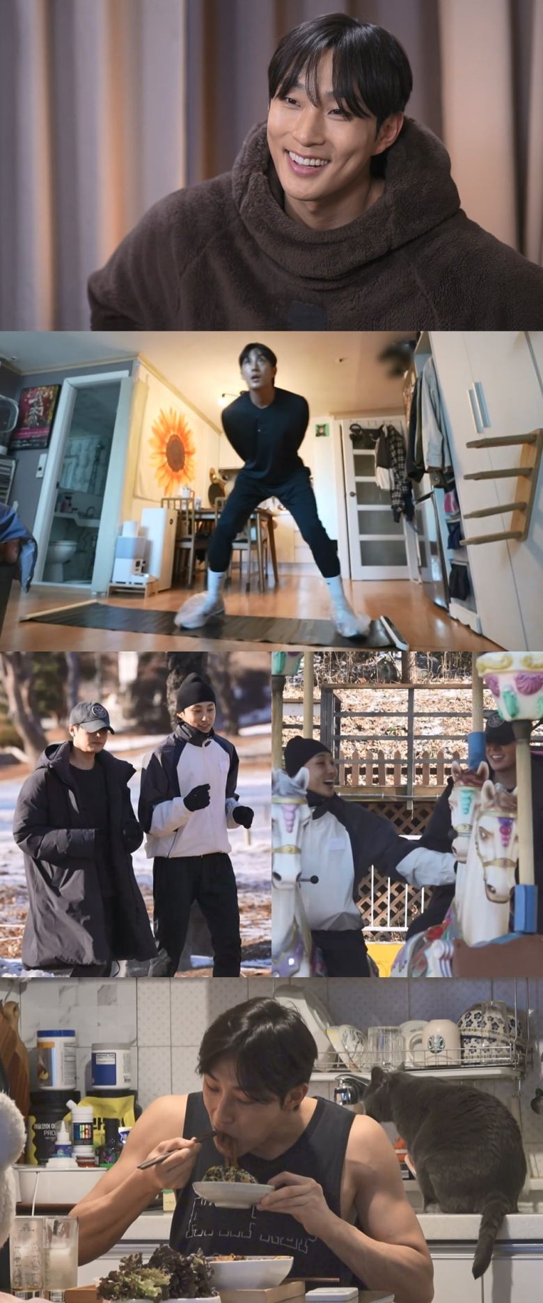 / 사진제공=MBC '나 혼자 산다'