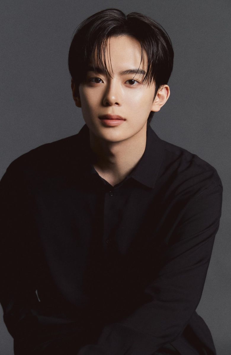 베리베리 강민 / 사진=젤리피쉬엔터테인먼트