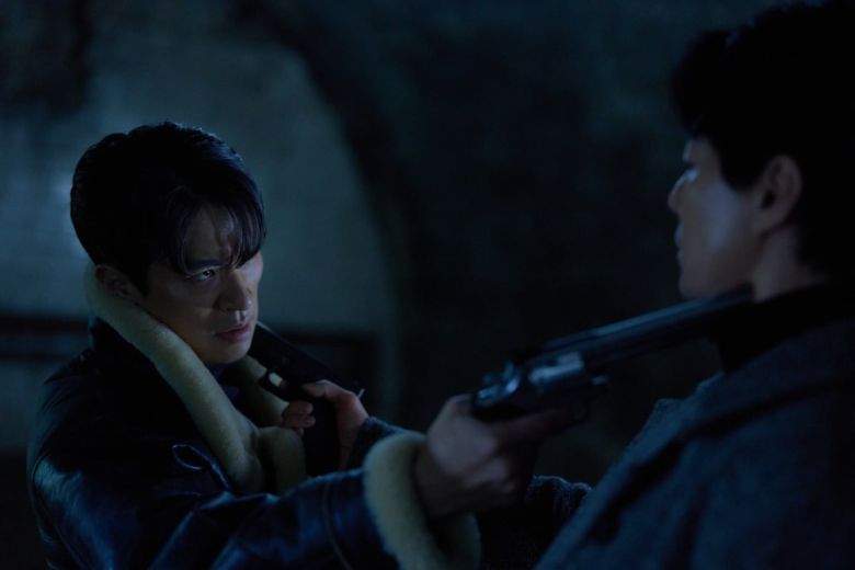 사진제공=NEW, 외유내강