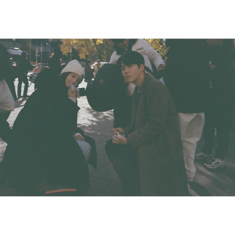 사진 = 김선호 인스타그램