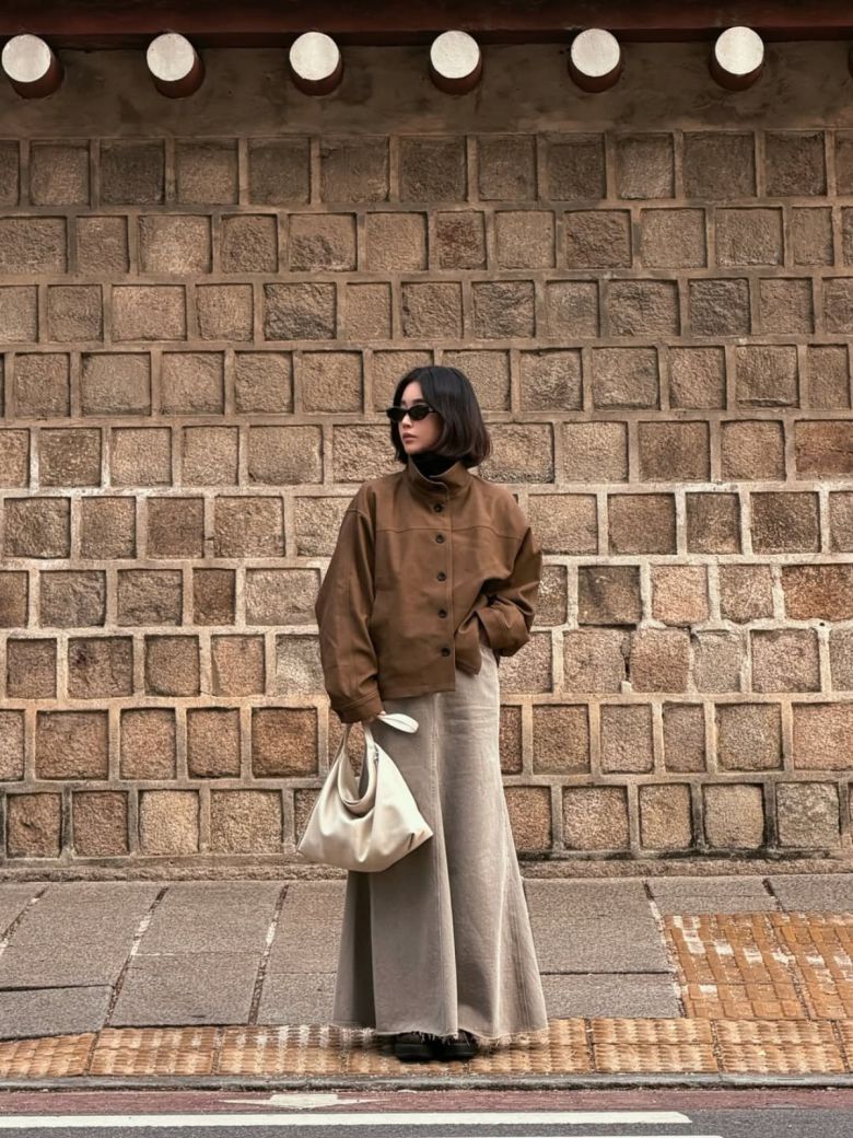 사진 = 기은세 인스타그램