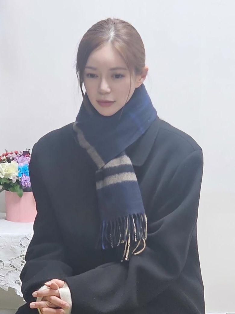 사진 = 이엘리야 인스타그램