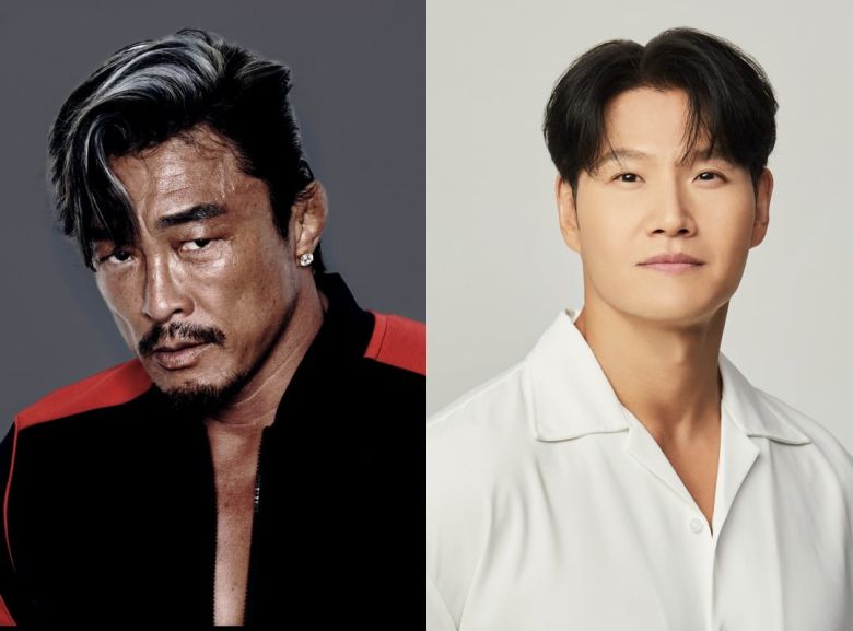 사진=각 소속사 제공