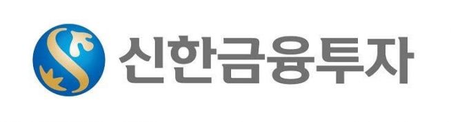 신한금융투자 CI