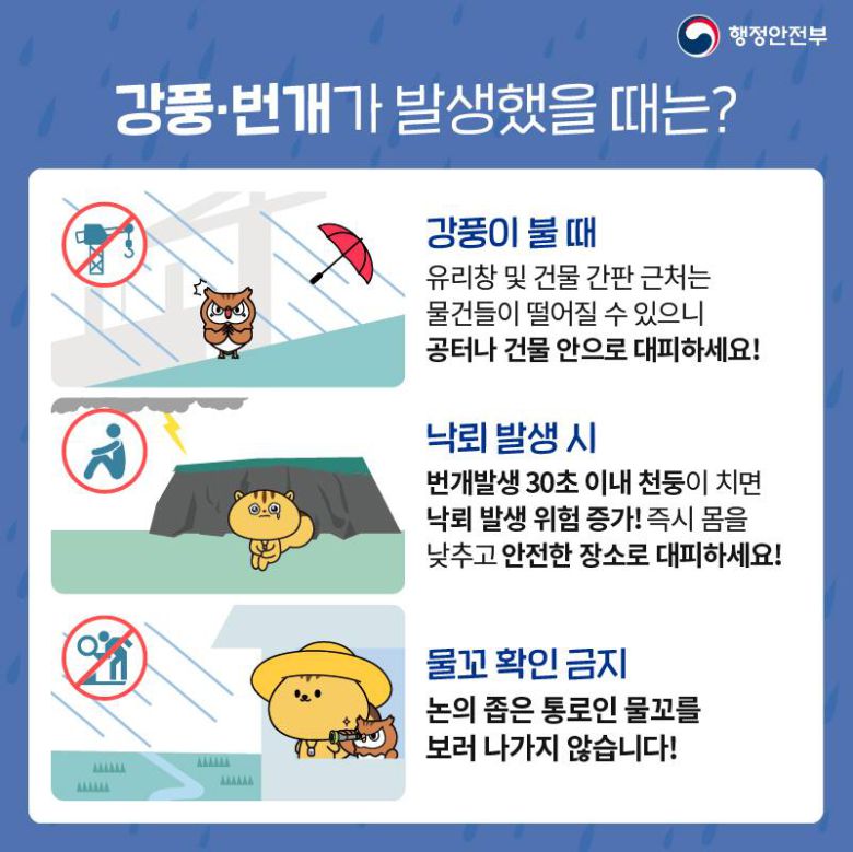 (행정안전부 홈페이지)