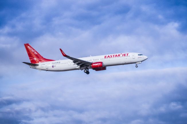 사진제공=이스타항공