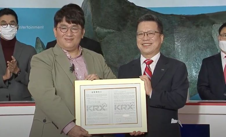 (제공=힌국거래소)