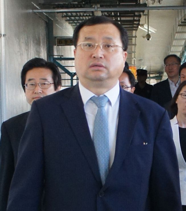 임성근 서울고법 부장판사. (뉴시스)