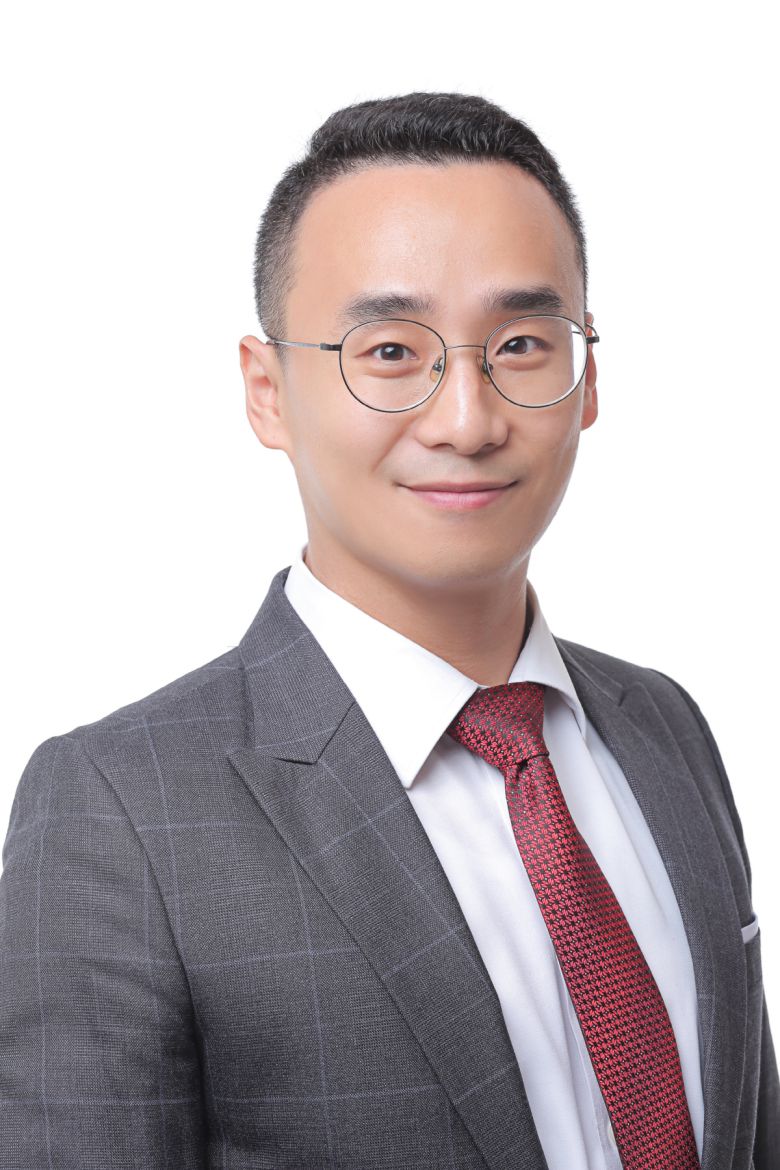 이경준 혁신투자자문 대표