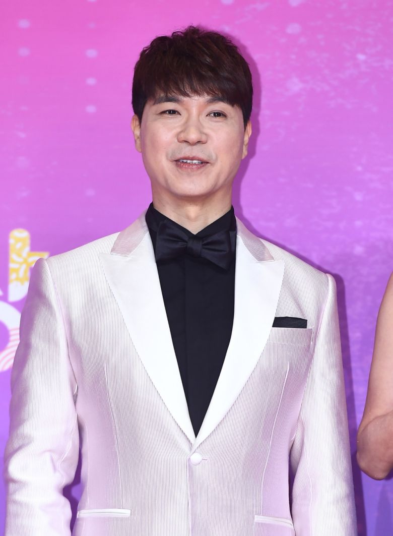 박수홍(사진제공=비즈엔터)