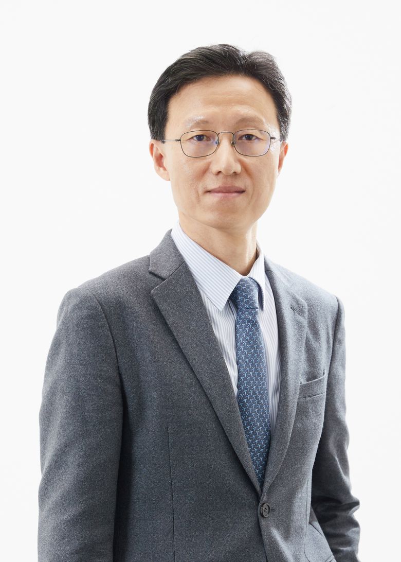 이용국 컴투스홀딩스 대표.