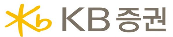 KB증권CI