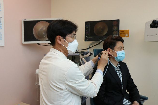 이어폰의 ‘소음 제거’ 기능이 청력을 보호하는 데 도움을 줄 수 있다는 연구결과가 나왔다.