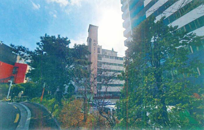 서울 동작구 대방동 43-9 ,43-10,43-26 7층 701호