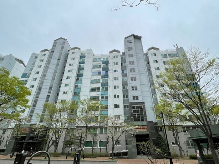 서울 구로구 고척동 339 고척파크푸르지오 108동 6층 603호