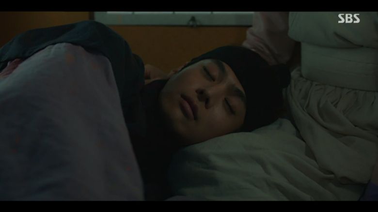 (출처=SBS ‘꽃선비 열애사’)