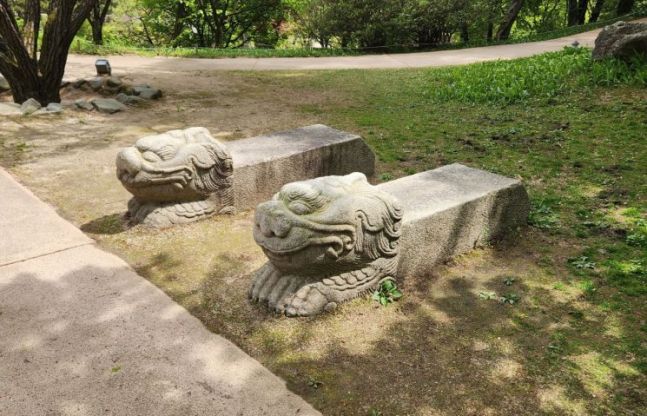 고 이건희 유족 측이 기증한 서수상 2점