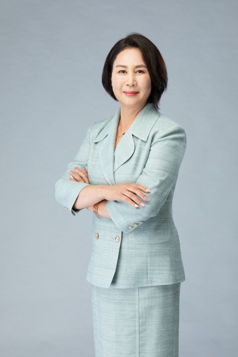 이오선 동아플레이팅 대표이사.