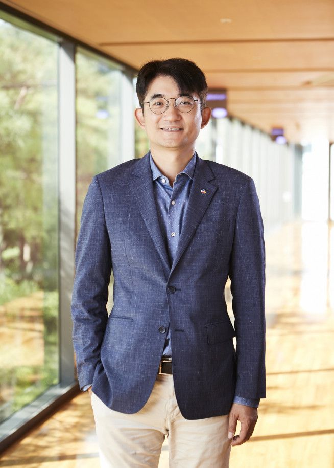 윤상현 CJ ENM 커머스부문 대표이사