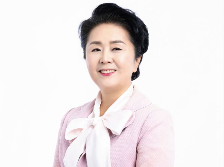 김영선 국민의힘 의원.