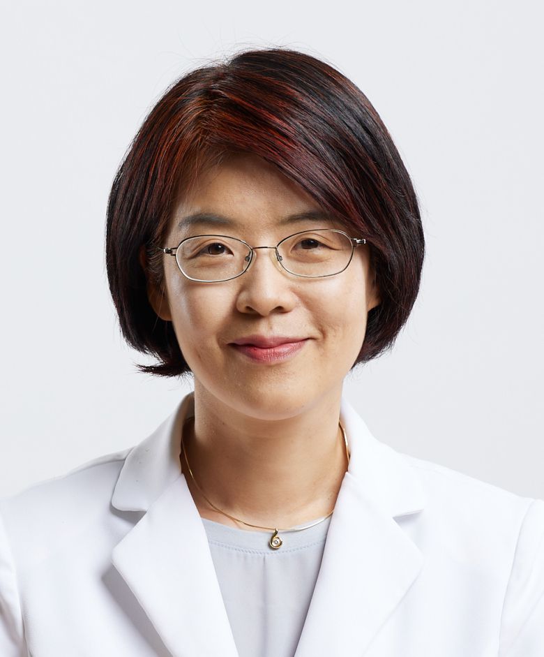 김율리 인제대학교 일산백병원 정신건강의학과 교수