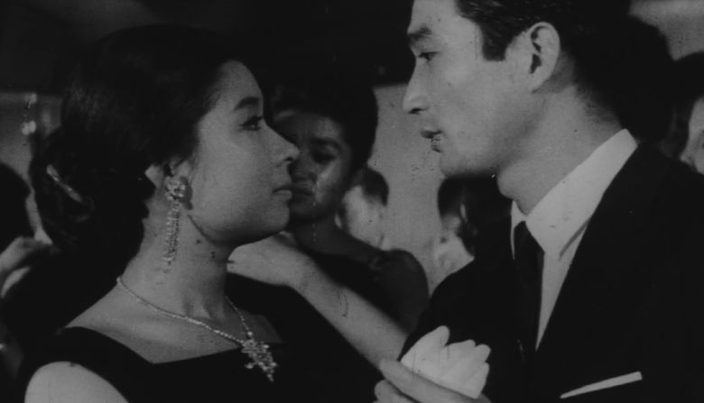 정진우 감독 '배신' 스틸컷