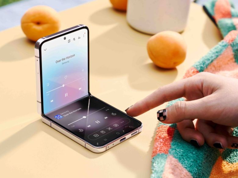 삼성전자 Z플립