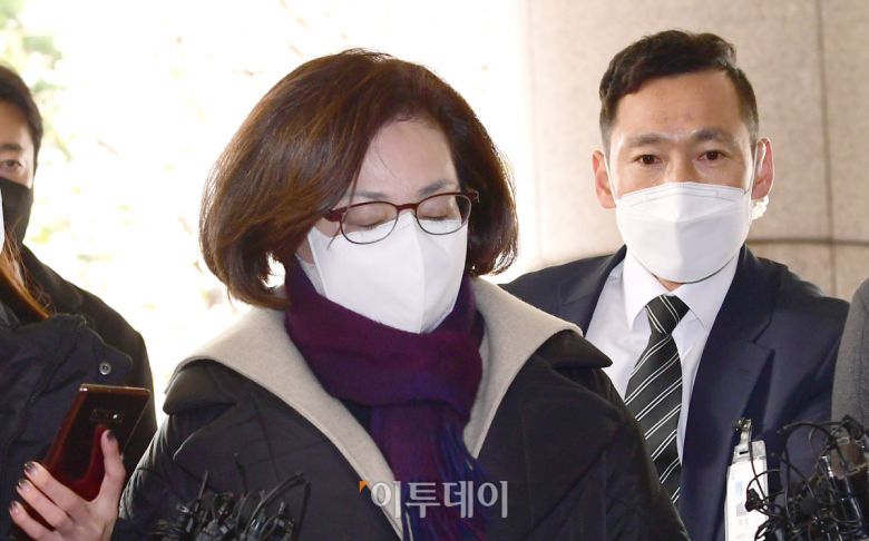 박희영 서울 용산구청장.