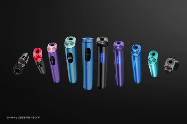 글로 '하이퍼' 시리즈